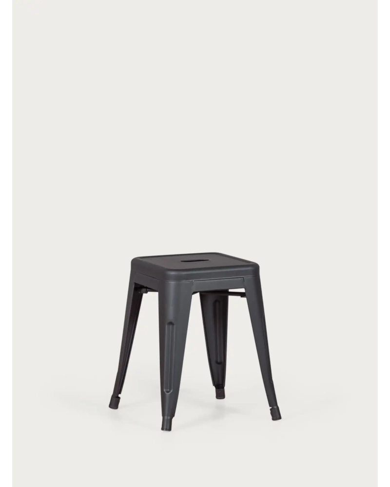 zsámoly ipari acél basszus (45cm) - Bistro NEST DREAM - 1