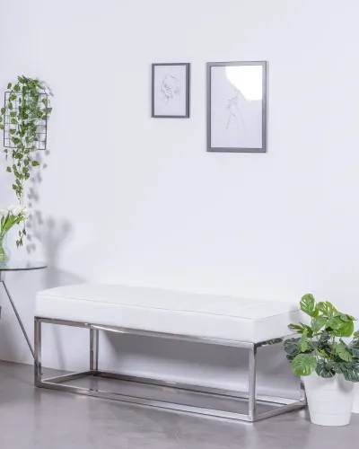 Nest Dream Praga Bench - - Livrare gratuită