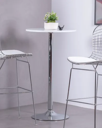 Design high table - Boom