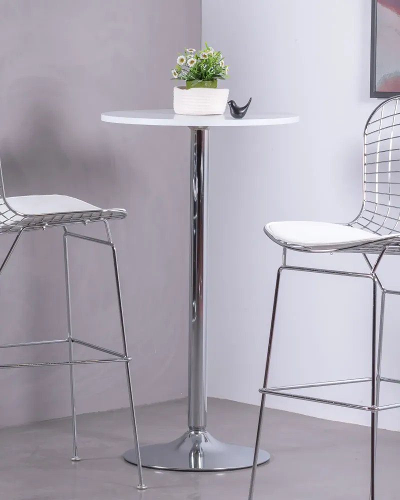 Design high table - Boom