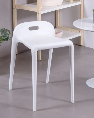 Didi low Stool | 5 year warranty | Free shipping