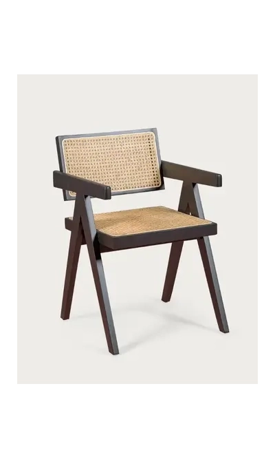 Scaune Rattan