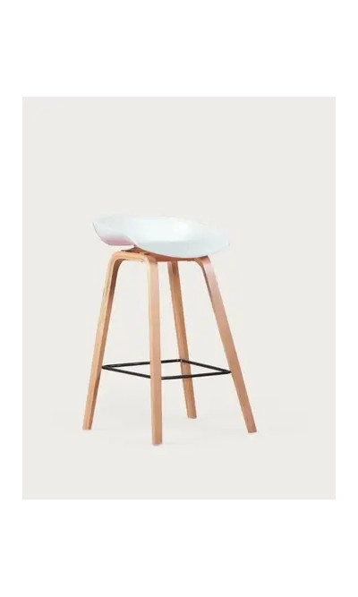 Dřevěné stoličky